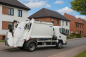 Preview: 3-Stufen-Limiter mit Drehzahlfunktion für Mitsubishi Fuso Canter 2022-2024